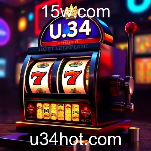 u34 - Explorando o Mundo dos Caça-níqueis: O Fenômeno U34