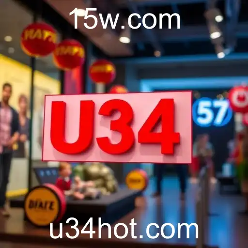 u34 - Ofertas Exclusivas: Descubra Oportunidades Incríveis com a Palavra-Chave U34